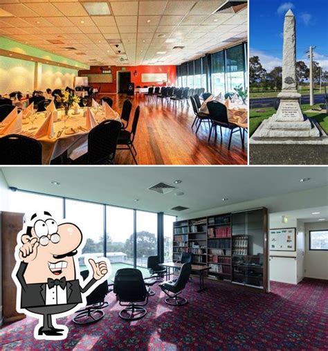 Geelong Rsl, Belmont .